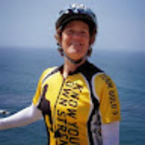 Meet your Posher, Naomi